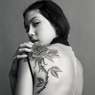 black-and-white-tattoos