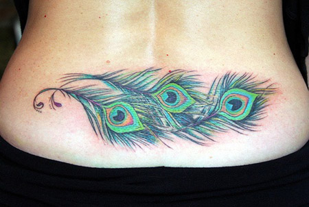 tattoos small. girlfriend Small Wings Tattoos