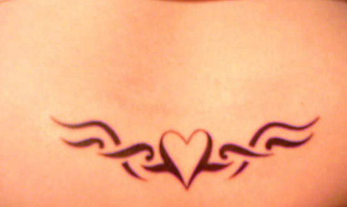 Lower Back Tattoos is a site filled with hundreds of Lower Back Tattoos, 