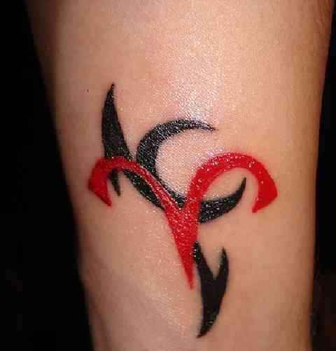 Ancient symbol tattoos search results from Google celtic symbol tattoos